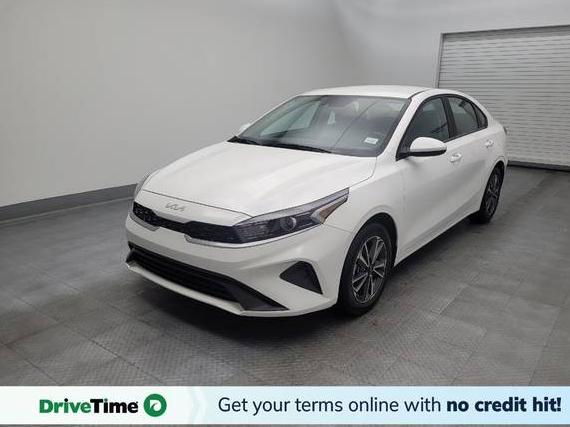 KIA FORTE 2024 3KPF24AD0RE779854 image