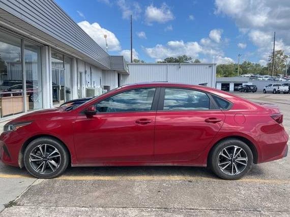 KIA FORTE 2024 3KPF24AD2RE824471 image