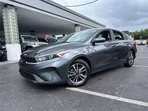KIA FORTE 2024 3KPF24AD5RE780546 image