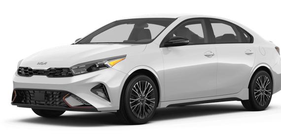 KIA FORTE 2024 3KPF54AD1RE717547 image