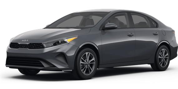 KIA FORTE 2024 3KPF24AD5RE787402 image