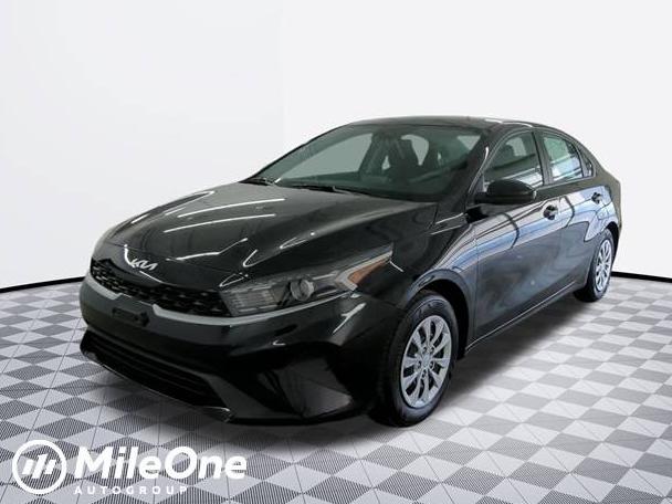 KIA FORTE 2024 3KPF24AD8RE694986 image