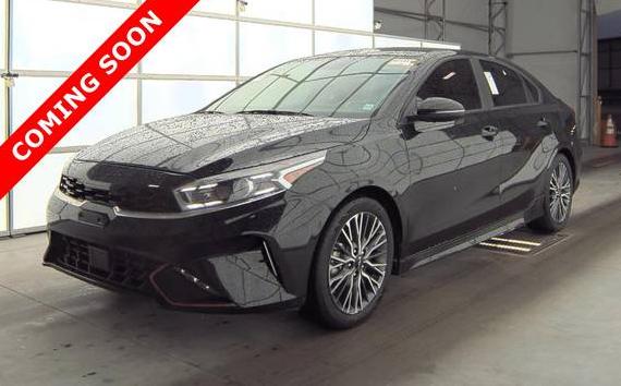 KIA FORTE 2024 3KPF54AD8RE761660 image