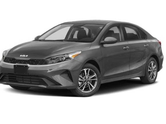 KIA FORTE 2024 3KPF24AD2RE778947 image