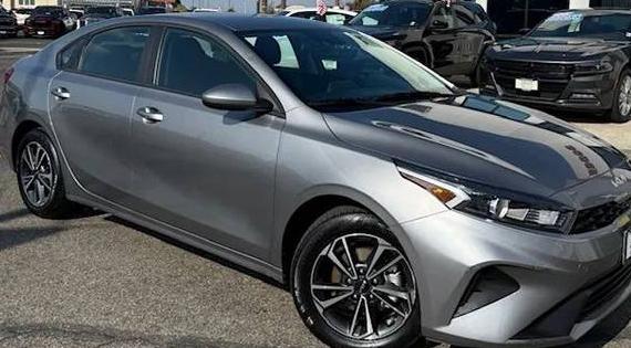 KIA FORTE 2024 3KPF24AD5RE809737 image KIA FORTE 2024 3KPF24AD5RE809737 image