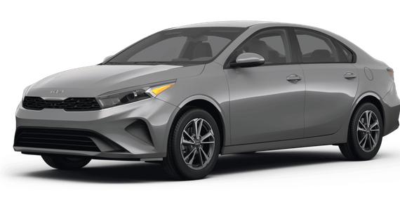 KIA FORTE 2024 3KPF24AD7RE840097 image