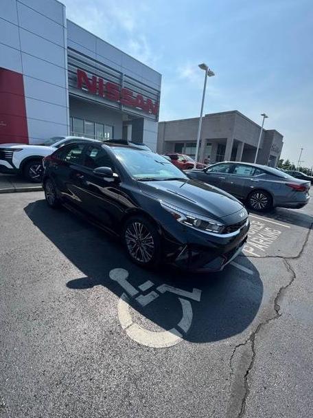 KIA FORTE 2024 3KPF54AD5RE716255 image
