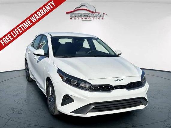 KIA FORTE 2024 3KPF24AD0RE735305 image KIA FORTE 2024 3KPF24AD0RE735305 image