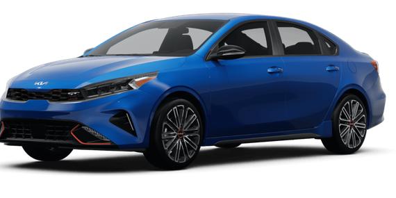 KIA FORTE 2024 3KPF44AC8RE734999 image