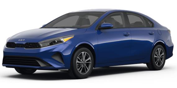 KIA FORTE 2024 3KPF24AD8RE725511 image