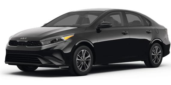 KIA FORTE 2024 3KPF24AD1RE812005 image