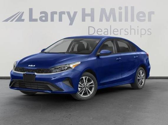 KIA FORTE 2024 3KPF24AD6RE717391 image