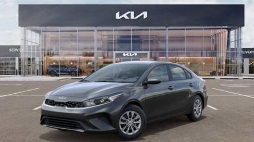KIA FORTE 2024 3KPF24AD8RE824393 image