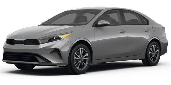 KIA FORTE 2024 3KPF24AD5RE723294 image