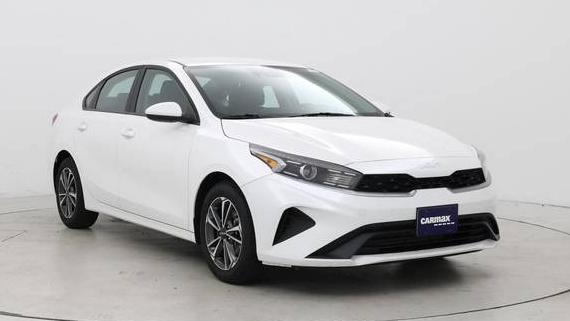 KIA FORTE 2024 3KPF24AD4RE778948 image