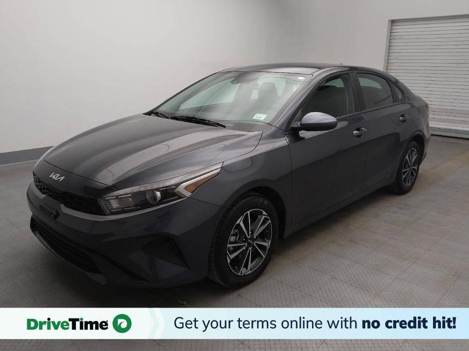 KIA FORTE 2024 3KPF24AD4RE731077 image