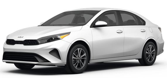 KIA FORTE 2024 3KPF24ADXRE790277 image