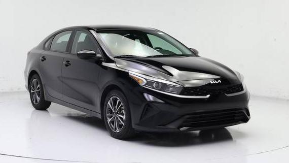 KIA FORTE 2024 3KPF24AD9RE704554 image