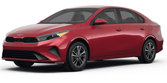 KIA FORTE 2024 3KPF24ADXRE752693 image