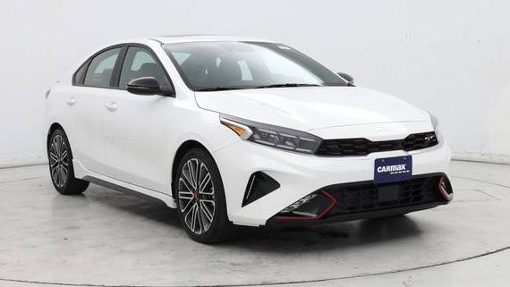 KIA FORTE 2024 3KPF44AC0RE806603 image