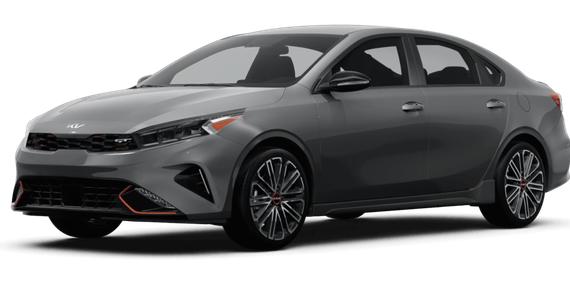KIA FORTE 2024 3KPF44AC9RE697803 image