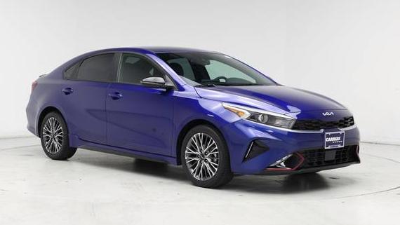 KIA FORTE 2024 3KPF54ADXRE826721 image