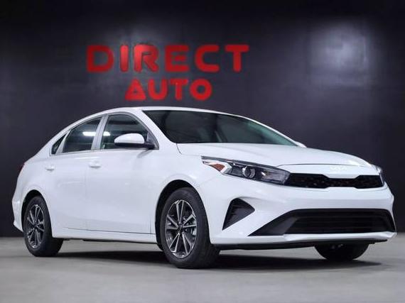 KIA FORTE 2024 3KPF24AD5RE745697 image