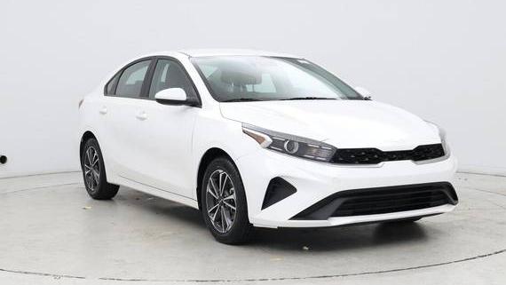 KIA FORTE 2024 3KPF24ADXRE711450 image