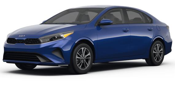 KIA FORTE 2024 3KPF24AD5RE786542 image
