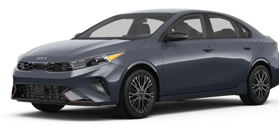 KIA FORTE 2024 3KPF54AD3RE693185 image