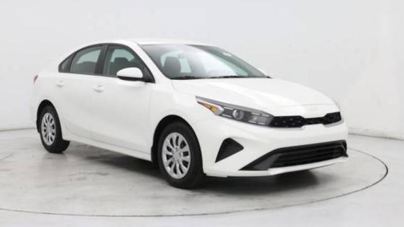 KIA FORTE 2024 3KPF24AD1RE822243 image