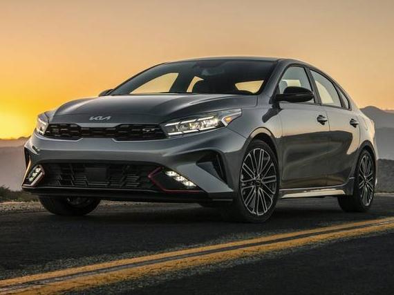 KIA FORTE 2024 3KPF24AD3RE764717 image