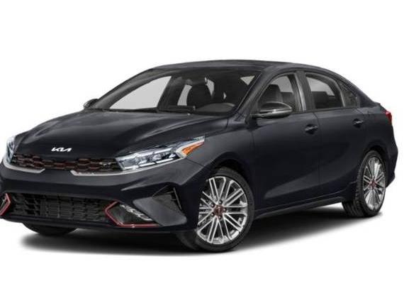KIA FORTE 2024 3KPF54AD2RE793553 image