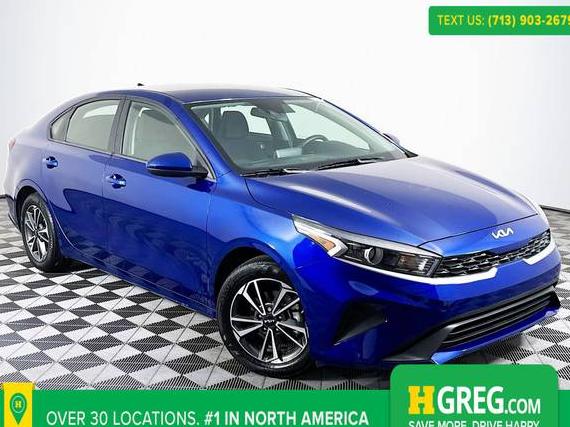 KIA FORTE 2024 3KPF24AD2RE783064 image KIA FORTE 2024 3KPF24AD2RE783064 image