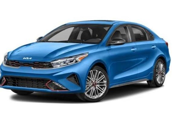 KIA FORTE 2024 3KPF44ACXRE738424 image