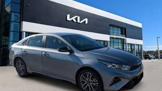 KIA FORTE 2024 3KPF54ADXRE743435 image
