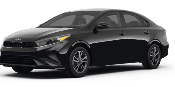 KIA FORTE 2024 3KPF24AD0RE702675 image