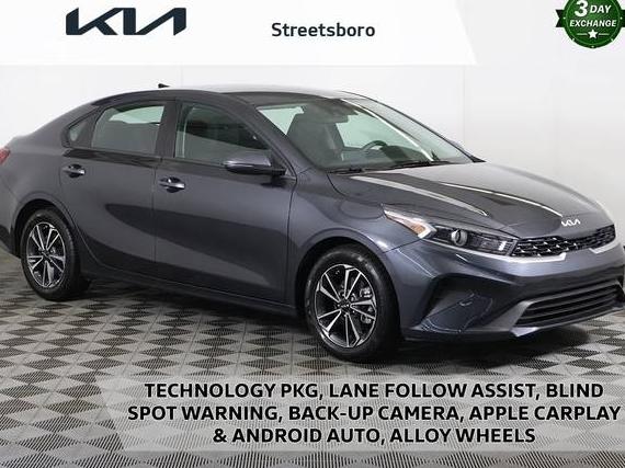 KIA FORTE 2024 3KPF24AD3RE804911 image