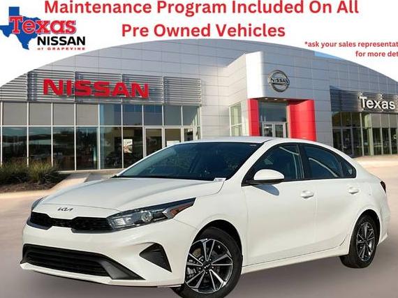 KIA FORTE 2024 3KPF24ADXRE779859 image