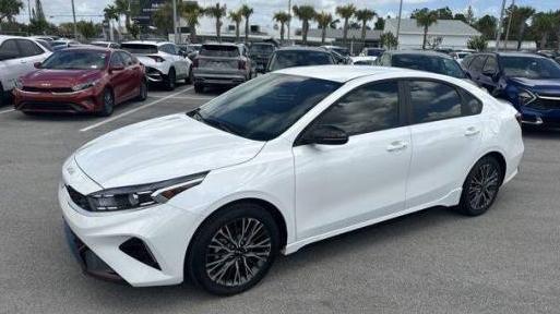 KIA FORTE 2024 3KPF54AD3RE750257 image