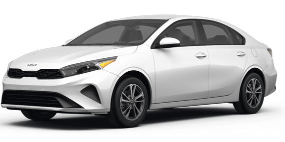 KIA FORTE 2024 3KPF24AD8RE794246 image