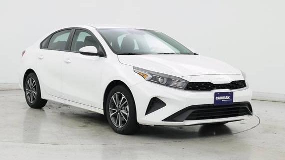 KIA FORTE 2024 3KPF24AD6RE779826 image