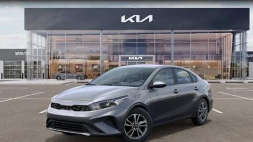 KIA FORTE 2024 3KPF24AD6RE700591 image