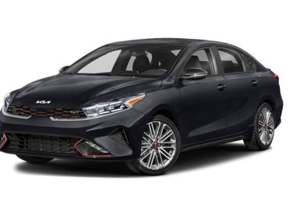 KIA FORTE 2024 3KPF54AD0RE743119 image