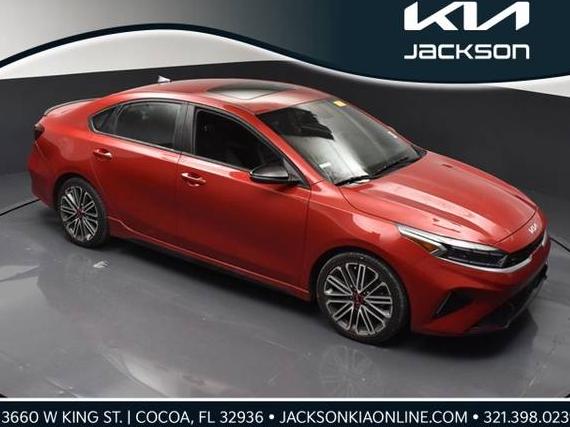 KIA FORTE 2024 3KPF44AC3RE803789 image KIA FORTE 2024 3KPF44AC3RE803789 image