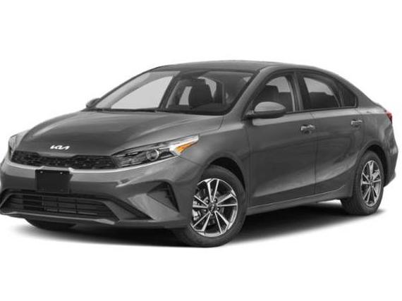 KIA FORTE 2024 3KPF24AD2RE728887 image
