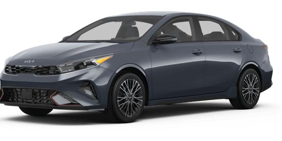 KIA FORTE 2024 3KPF54AD2RE735913 image KIA FORTE 2024 3KPF54AD2RE735913 image