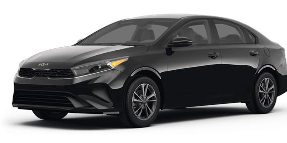 KIA FORTE 2024 3KPF24AD3RE799886 image
