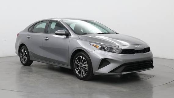 KIA FORTE 2024 3KPF24AD1RE720005 image