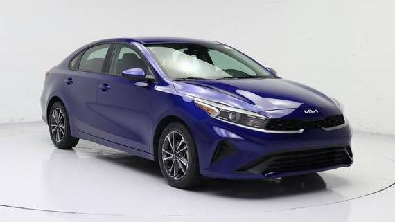 KIA FORTE 2024 3KPF24AD1RE735703 image